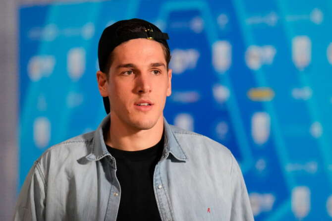 Zaniolo e la rissa negli spogliatoi di Fiorentina-Roma: schiaffi con i calciatori della Primavera giallorossa, indaga la Figc