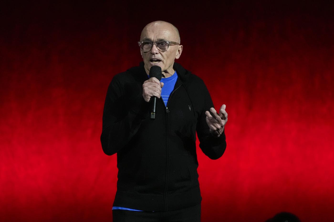 AP Photo/Chris Pizzello