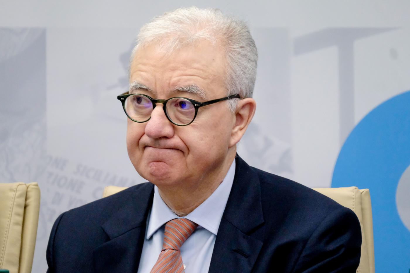 Foto Mauro Scrobogna / LaPresse