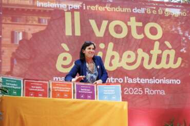 Foto Roberto Monaldo / LaPresse