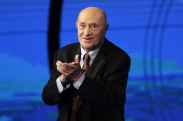 AP Photo/Antonio Calanni – Associated Press/LaPresse