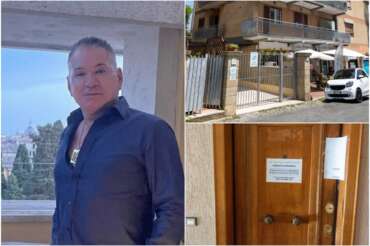 Roma, muore dopo intervento di liposuzione: indagato il medico Josè Lizarraga Picciotti, studio da 13 anni senza autorizzazioni