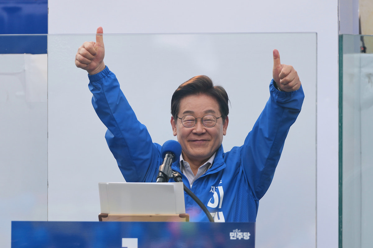 Corea del Sud, le presidenziali al progressista Lee Jae-myung: tonfo dei conservatori dopo lo scandalo della legge marziale