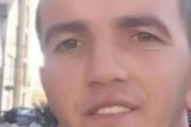 Luzmil Toci si è tolto la vita nel carcere di Santa Maria Capua Vetere: era detenuto per l’omicidio della moglie