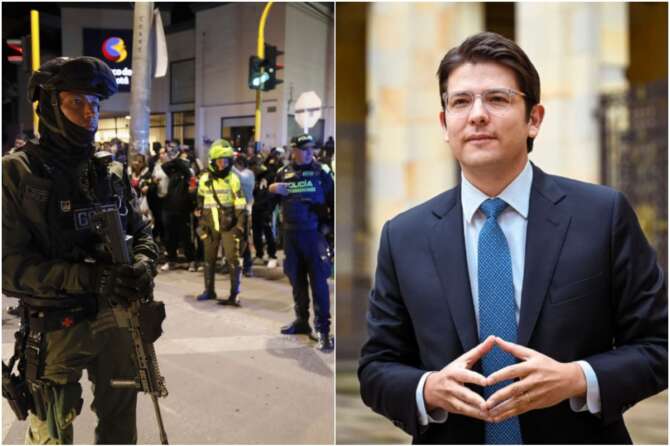 Colombia, agguato contro il senatore conservatore Uribe: candidato alle presidenziali, è grave