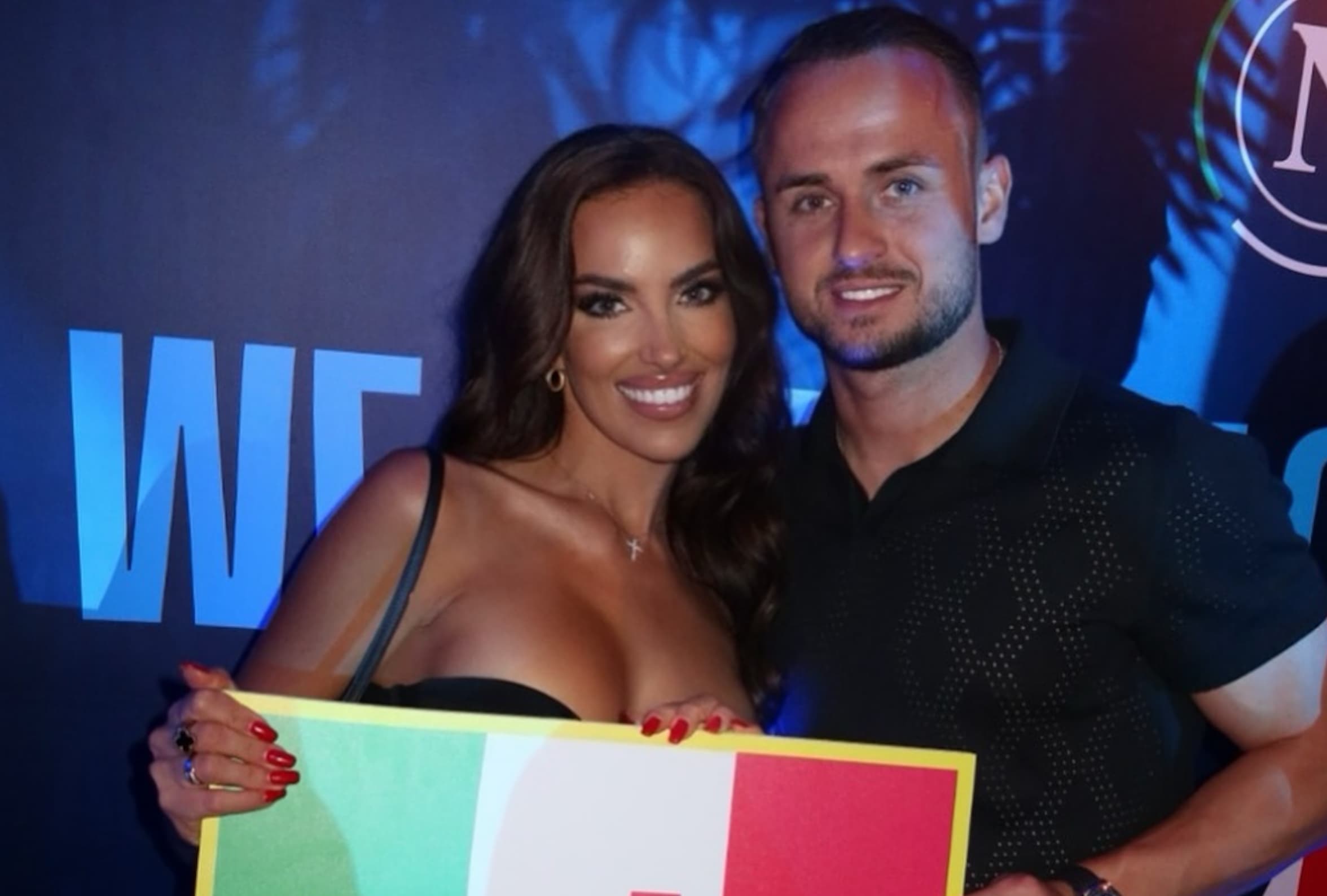 Chi è e cosa fa Simona Leskovska, lady Lobotka le cui foto stanno facendo impazzire il web