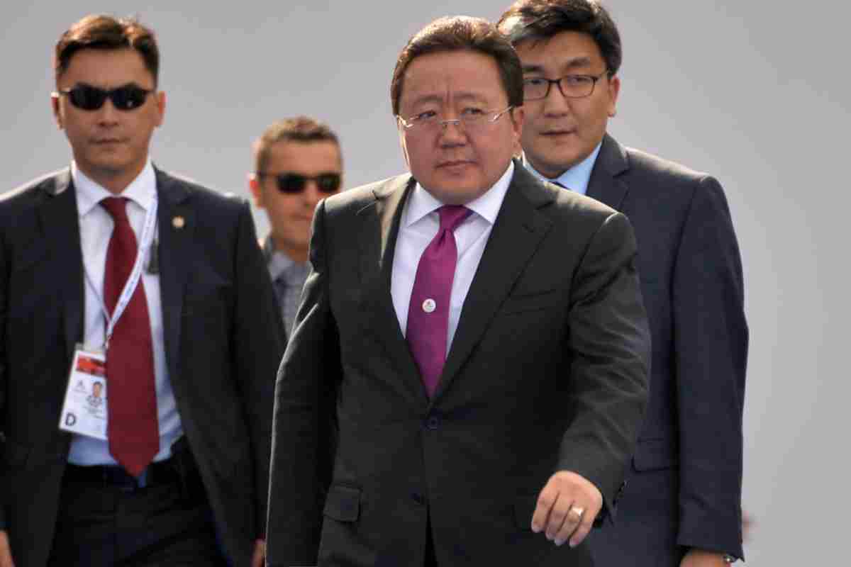 Gian Mattia D'Alberto / LaPresse 