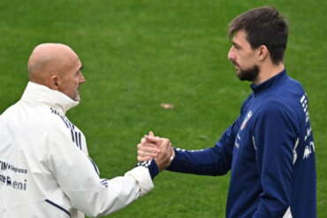 Perché Acerbi ha sbagliato mentre Spalletti è stato lasciato solo