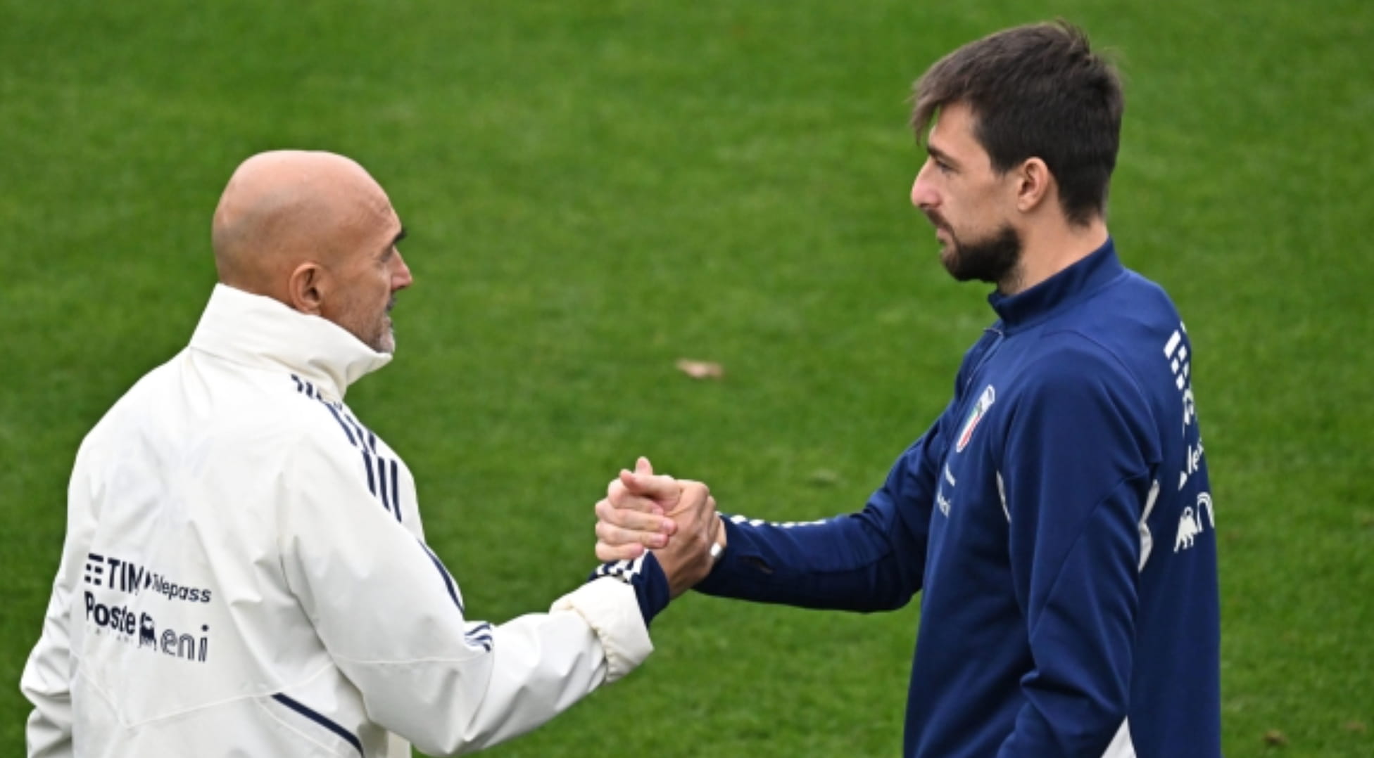 Perché Acerbi ha sbagliato mentre Spalletti è stato lasciato solo