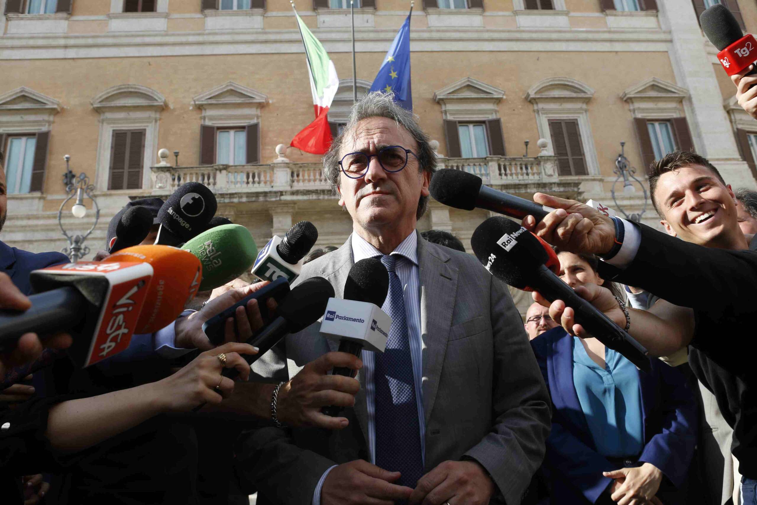 Photo credits: Andrea Panegrossi/Imagoeconomica