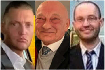 Quarto: chi sono Michele e Andrea Di Gennaro e perché hanno ucciso il papà Antonio