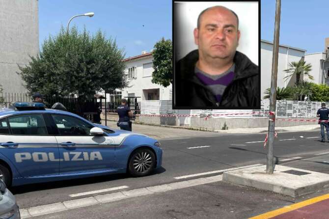 Agguato a Cardito, Antonio Vitale crivellato di colpi a bordo della sua auto è morto in ospedale: aveva 56 anni