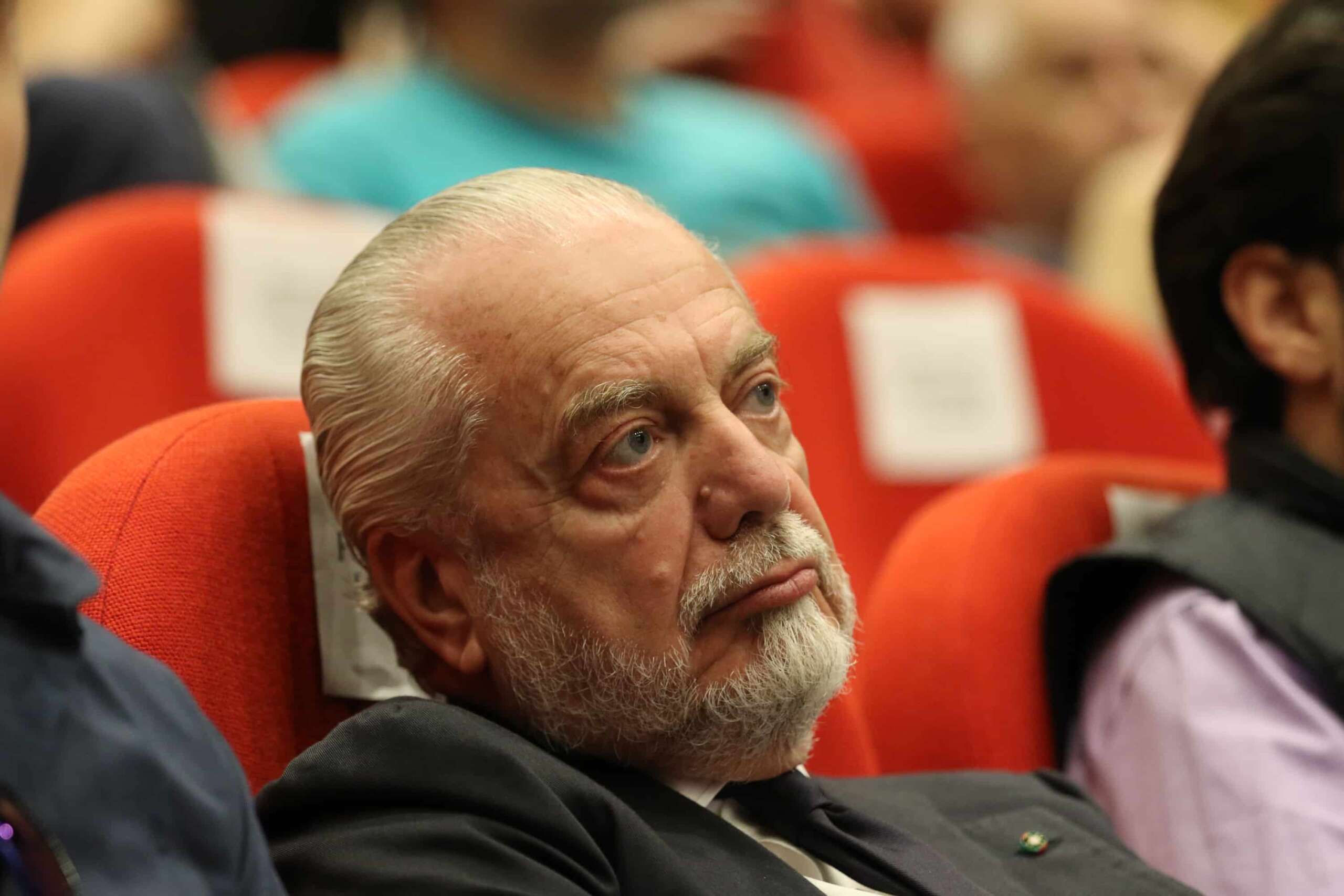 Ridateci l'ultimo De Laurentiis