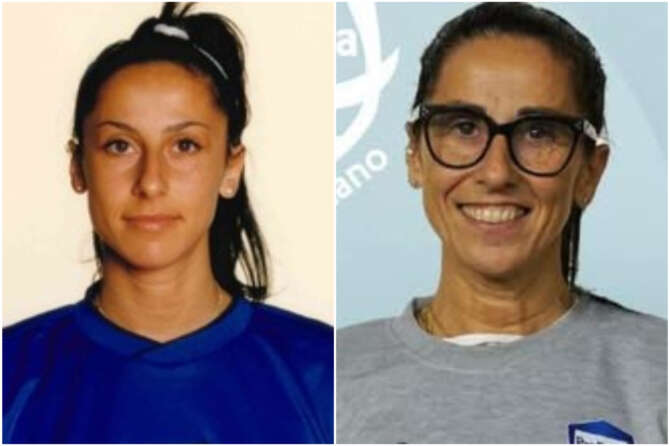 È morta Barbara Siciliano, la campionessa di pallavolo aveva 52 anni