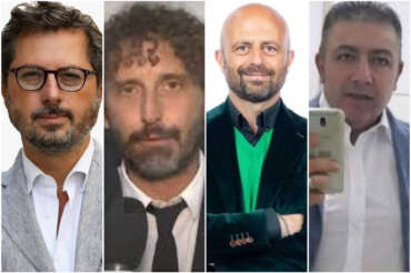 La strana ‘faida’ Abete – Grazioli, Borrelli – Le Iene