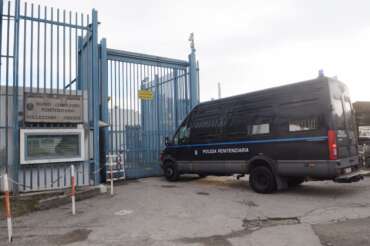 Detenuto a 94 anni per reati fiscali, scarcerato da Sollicciano dal giudice: “È deperito in pochi giorni”