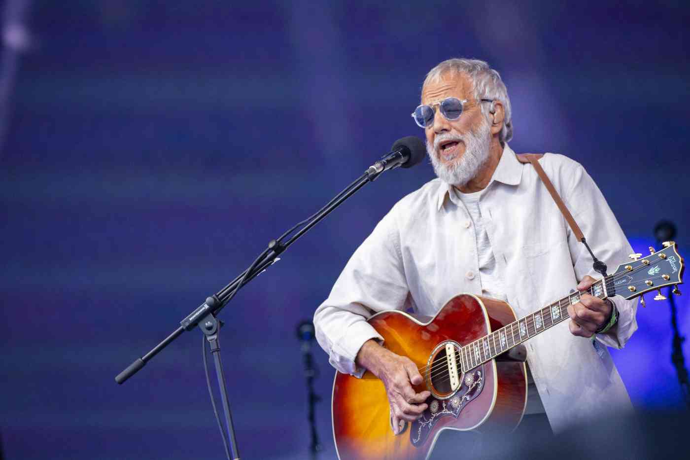 Joel C Ryan/Invision/AP