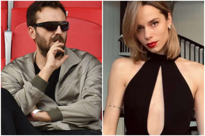 Fonte LaPresse e profilo Instagram