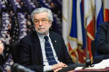 Photo credits: Sara Minelli/Imagoeconomica