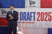 Chi è Cooper Flagg, prima scelta al Draft Nba: Dallas sceglie il 19enne baby fenomeno per dimenticare Doncic