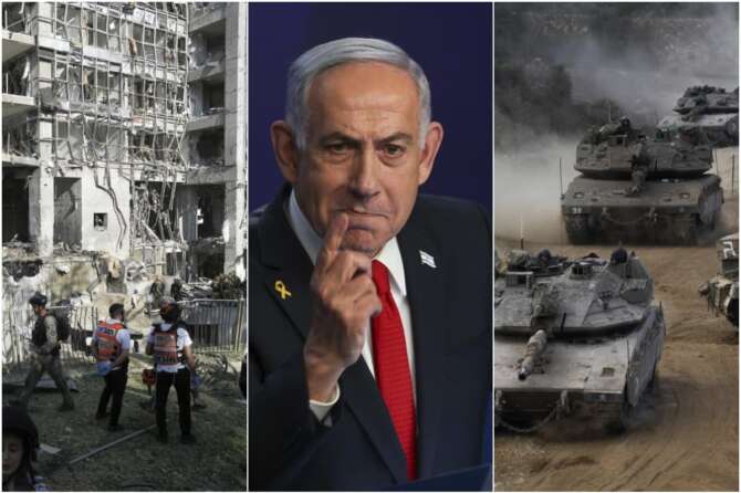 Quanto costa la guerra in Iran e Gaza ad Israele: i conti sotto pressione tra spese militari, danni e crollo della produttività