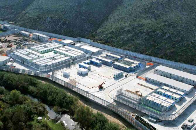 Photo credits: Saverio De Giglio/Imagoeconomica