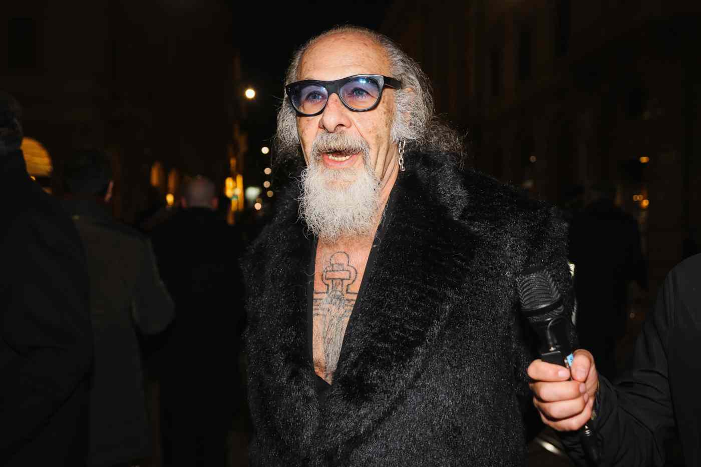 Foto Alessandro Bremec/LaPresse