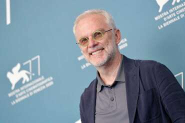 Foto Gian Mattia D’Alberto – LaPresse