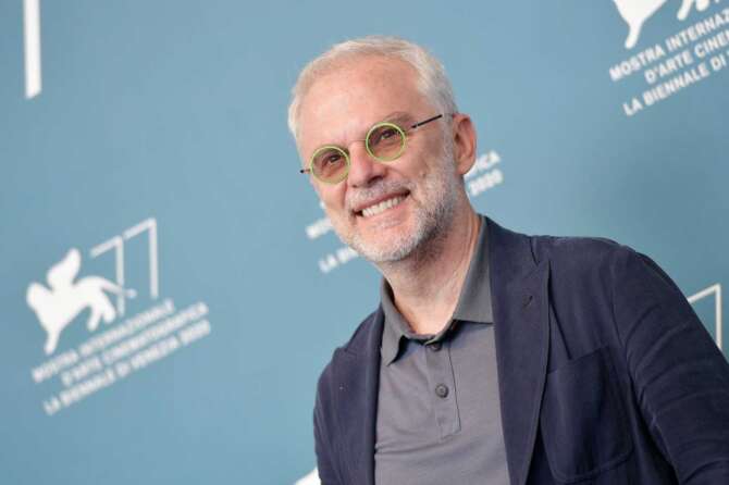 Foto Gian Mattia D’Alberto – LaPresse