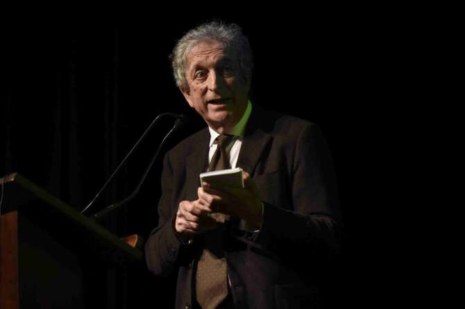 Photo credits: Sara Minelli/Imagoeconomica