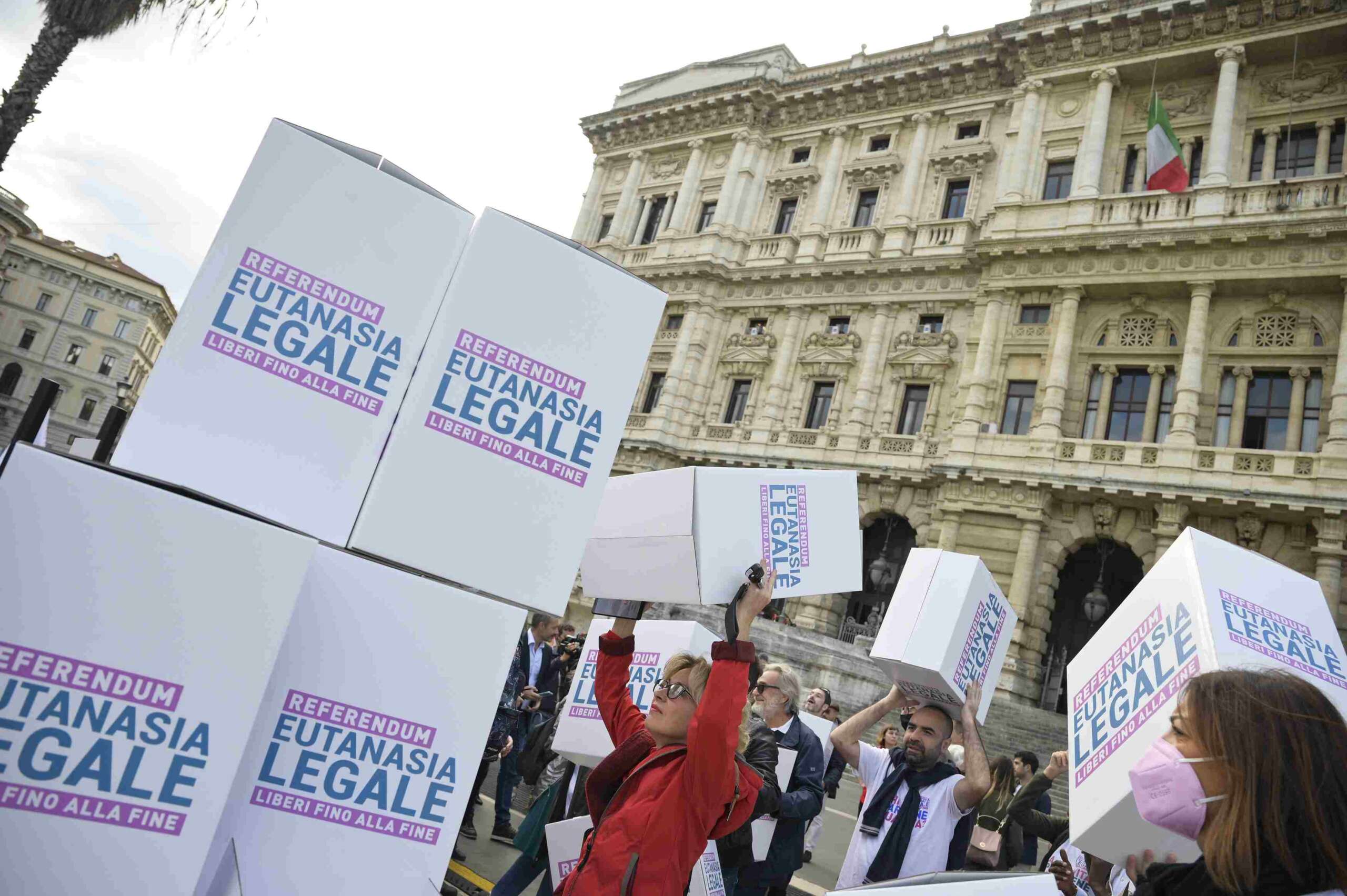 Photo credits: Andrea Giannetti/Imagoeconomica