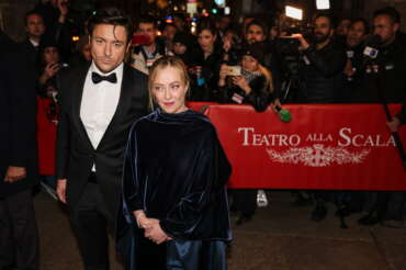 Andrea Giambruno e l’auto controllata sotto casa di Giorgia Meloni: “Sono stati i servizi segreti”