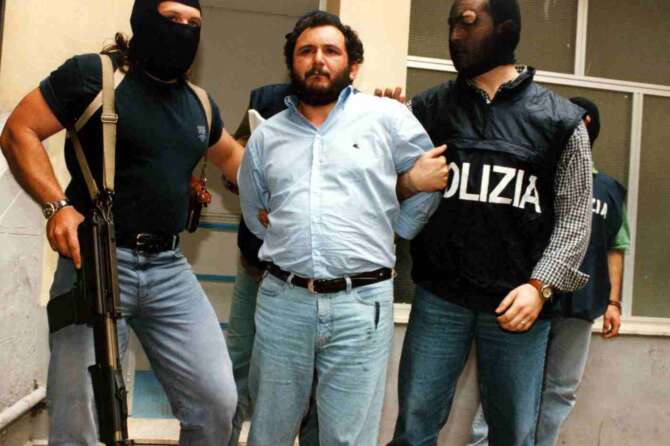 © Archivio LaPresse