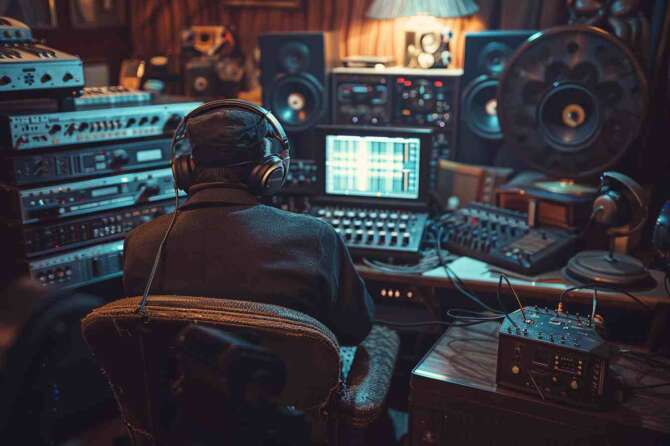 Photo credits: Carlo Carino by AI Mid