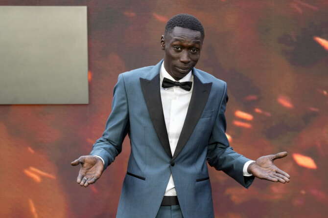 Khaby Lame arrestato e poi rilasciato negli Stati Uniti: l’influencer ha violato le norme sull’immigrazione