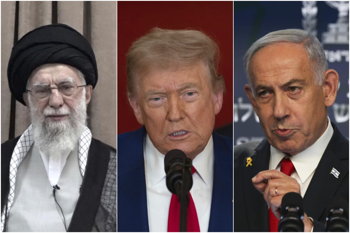 Trump, gli Stati Uniti e l’attacco in Iran: conseguenze e scenari dopo l’offensiva sui siti nucleari