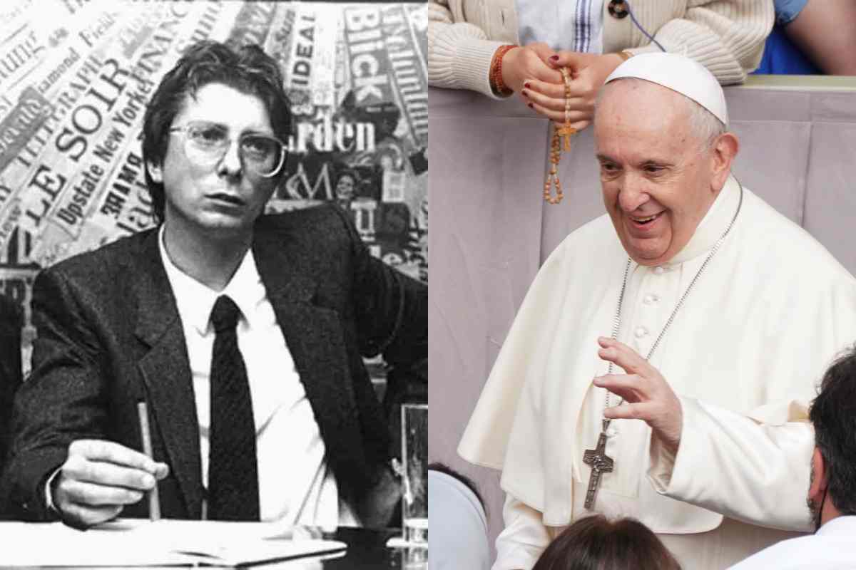 Alexander Langer e Papa Francesco: due profeti del green integrale