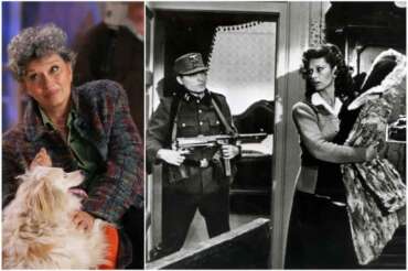 COLLAGE DI FOTO DA LAPRESSE