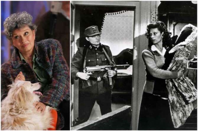 COLLAGE DI FOTO DA LAPRESSE