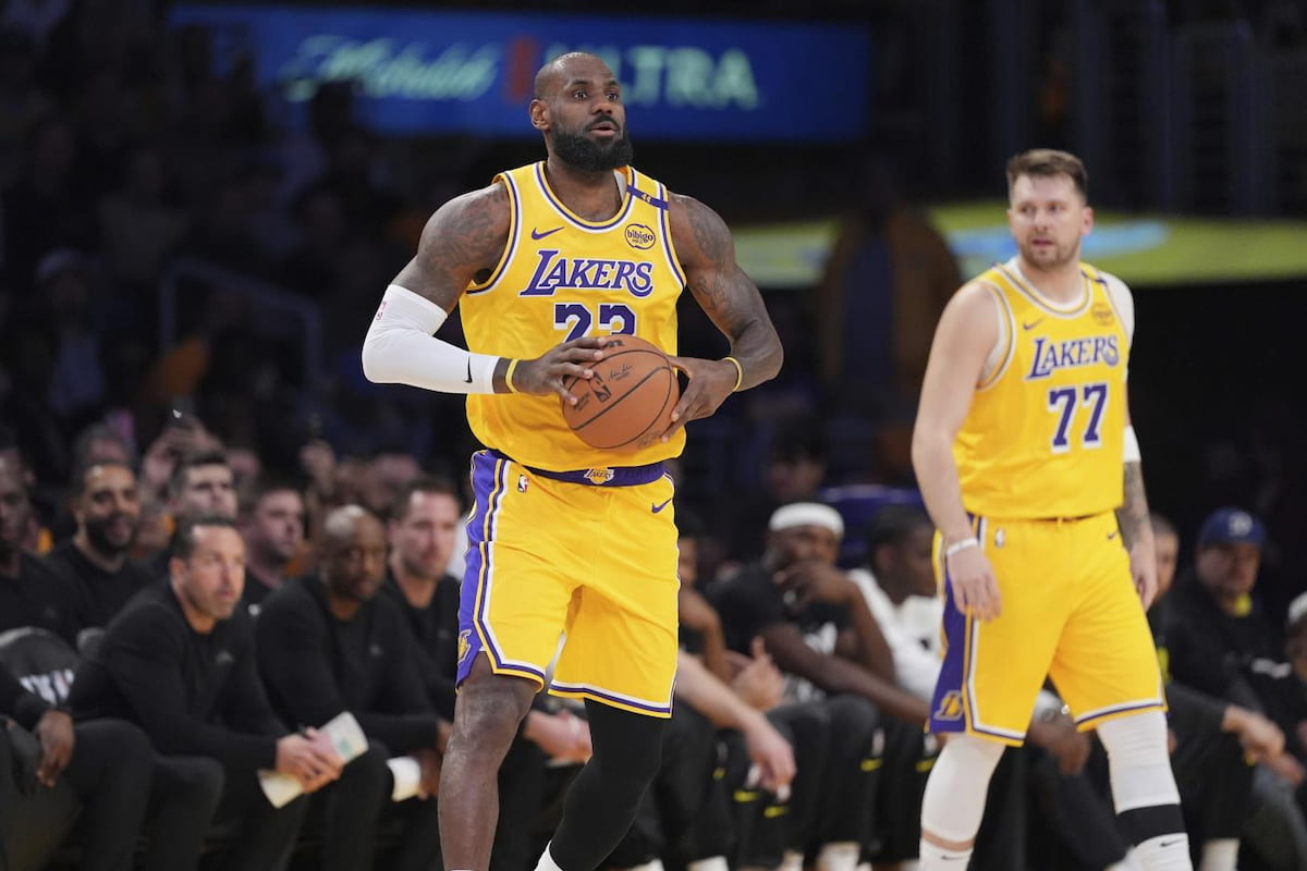 Los Angeles Lakers da record, venduti per 10 miliardi di dollari: chi è Mark Walter, nuovo proprietario della squadra Nba