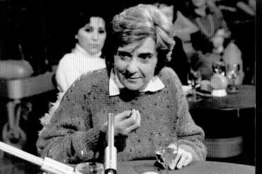 Chi era Luce d’Eramo, la scrittrice “aliena” che non chinò la testa davanti ai nazisti