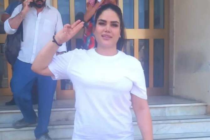 Non era una scafista, si sono sbagliati anche questa volta: Marjan assolta