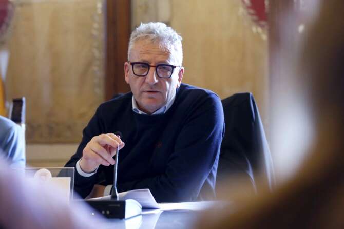 Photo credits: Andrea Panegrossi/Imagoeconomica