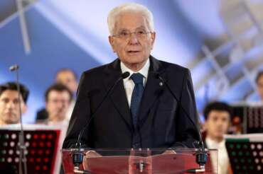 Fonte LaPresse