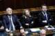 Governo in tilt sull’ingresso dell’Ucraina nell’UE, Salvini spacca la destra: Lega contraria, Tajani cauto e Meloni silente