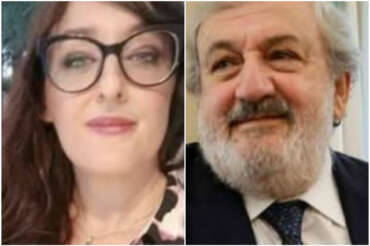 Chi è Valeria Gentile, la compagna di Michele Emiliano: il presidente della Puglia di nuovo papà