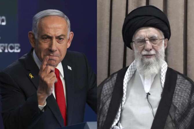 Foto collage La Presse