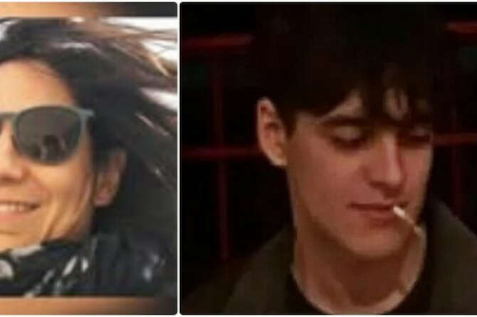 Omicidio di Racale, la confessione del figlio di Teresa Sommario: “Mi aveva rimproverato per essere entrato in casa senza salutare”