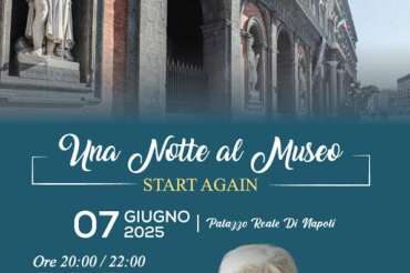 Fonte ufficio stampa