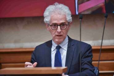 Photo credits: Andrea Di Biagio/Imagoeconomica